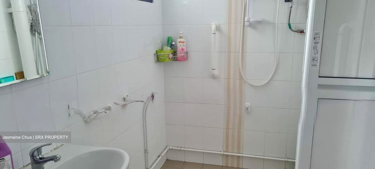 Blk 139 Marsiling Road (Woodlands), HDB Executive #573486001